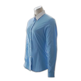 R100 work blouse hongkong R100 work blouse hongkong